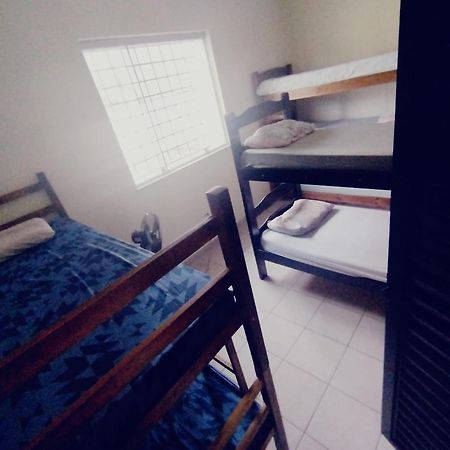 Vila Do Chaves Bed Breakfast São Paulo Extérieur photo
