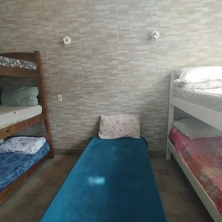 Vila Do Chaves Bed Breakfast São Paulo Extérieur photo