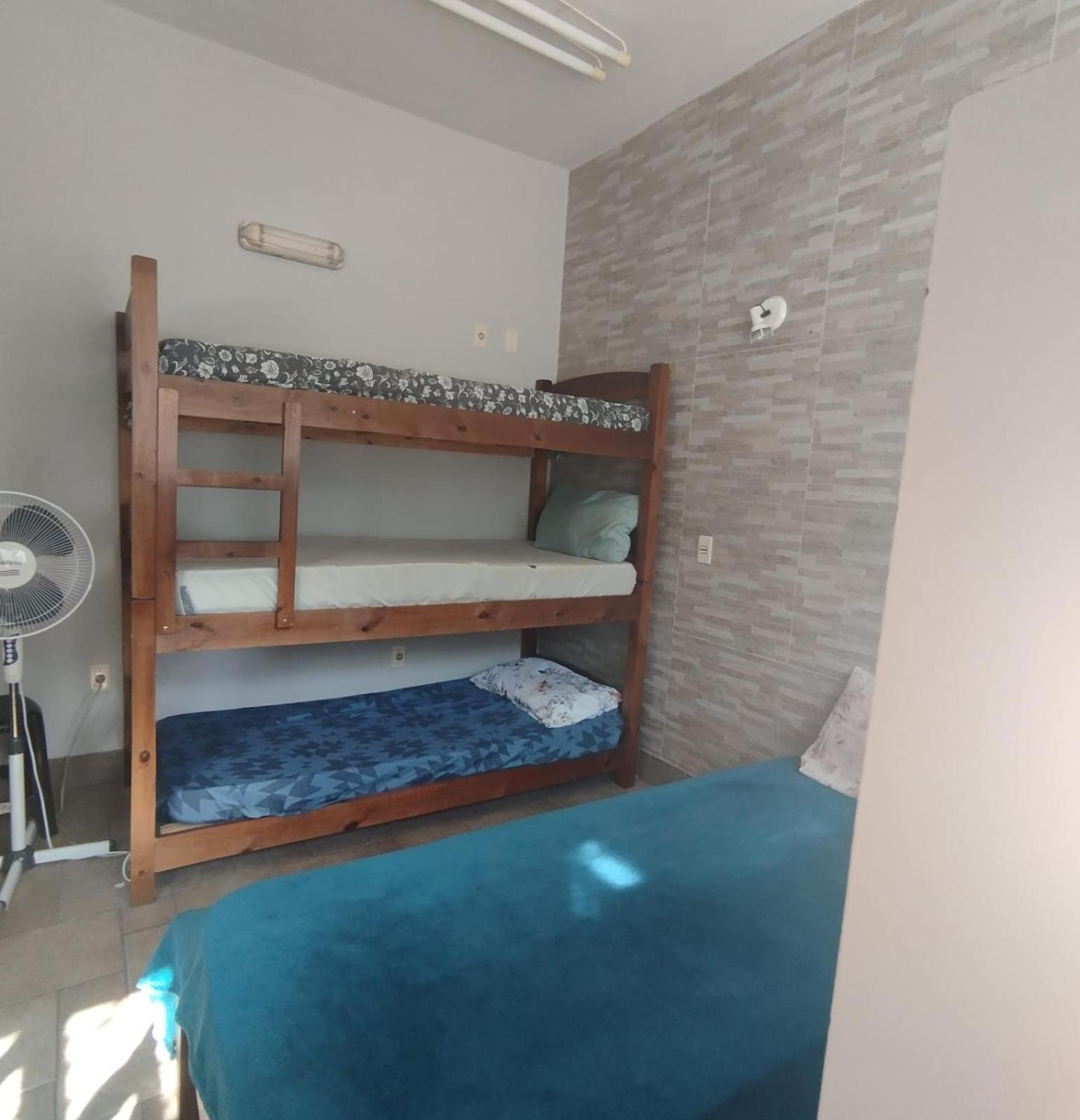 Vila Do Chaves Bed Breakfast São Paulo Extérieur photo