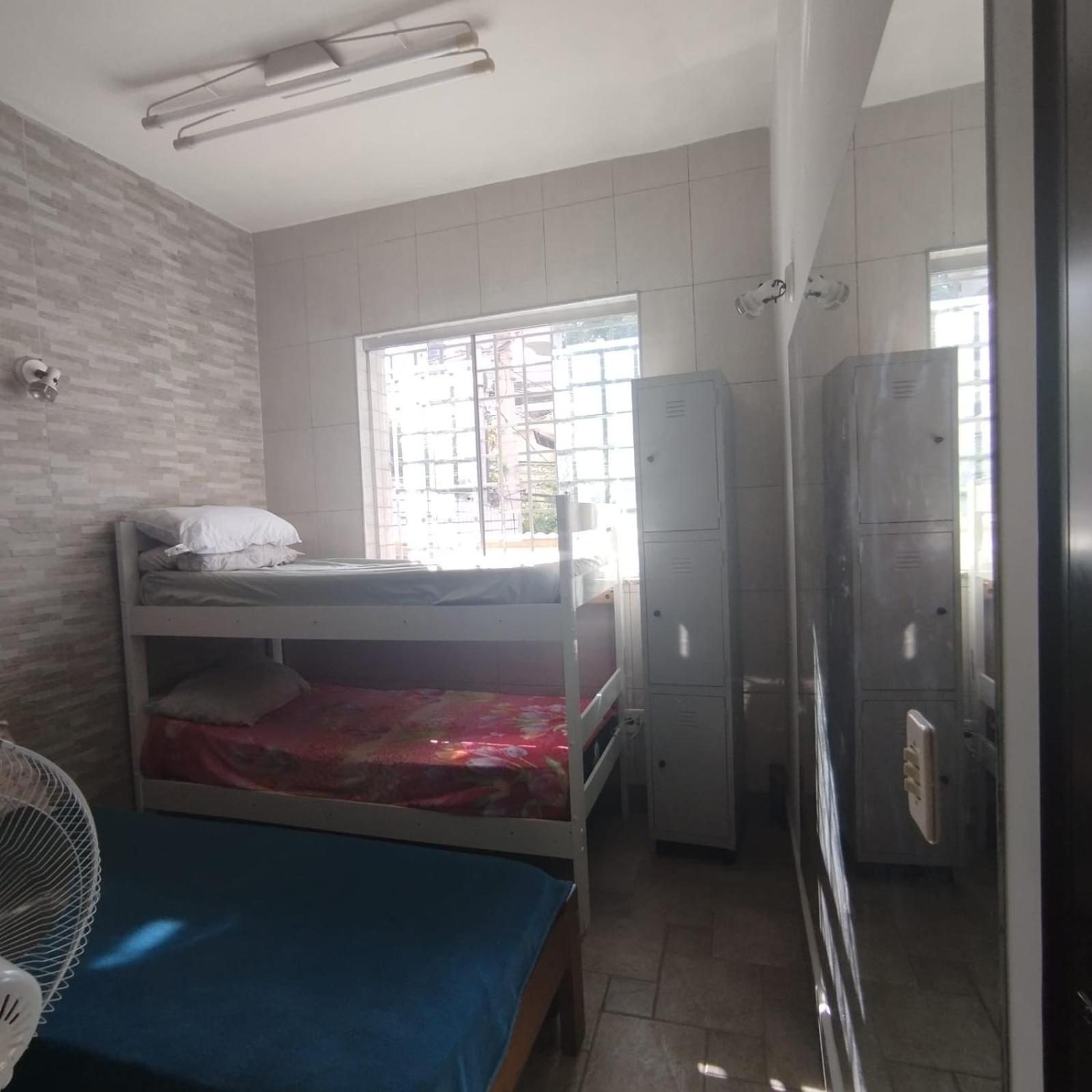 Vila Do Chaves Bed Breakfast São Paulo Extérieur photo