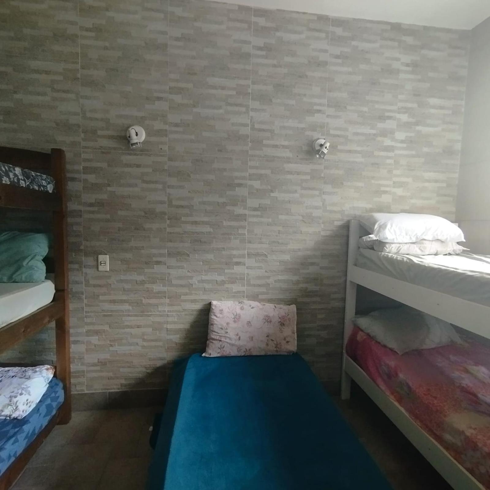 Vila Do Chaves Bed Breakfast São Paulo Extérieur photo