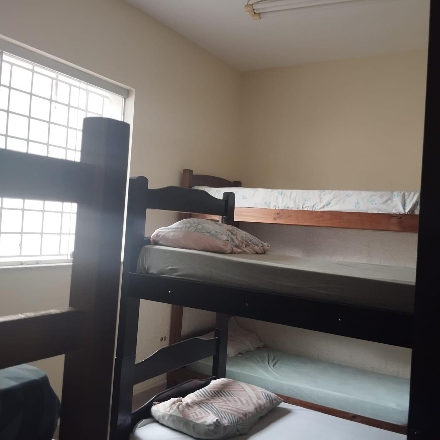Vila Do Chaves Bed Breakfast São Paulo Extérieur photo